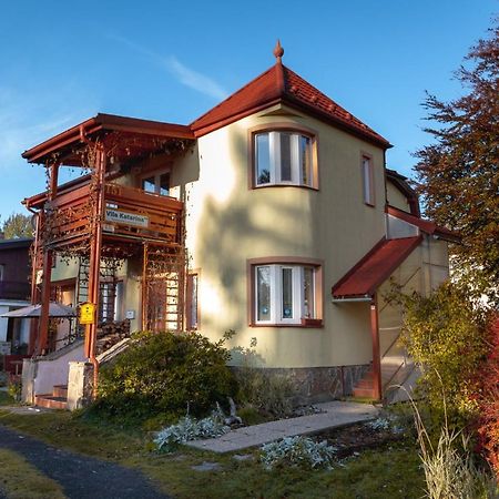 Vila Katarina 151 Tatranská Lomnica Екстериор снимка