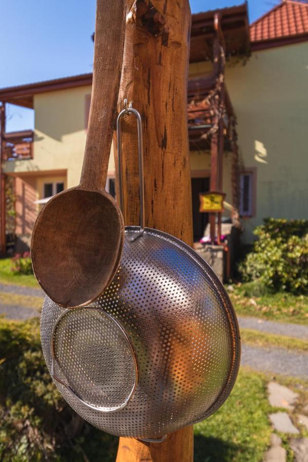 Vila Katarina 151 Tatranská Lomnica Екстериор снимка
