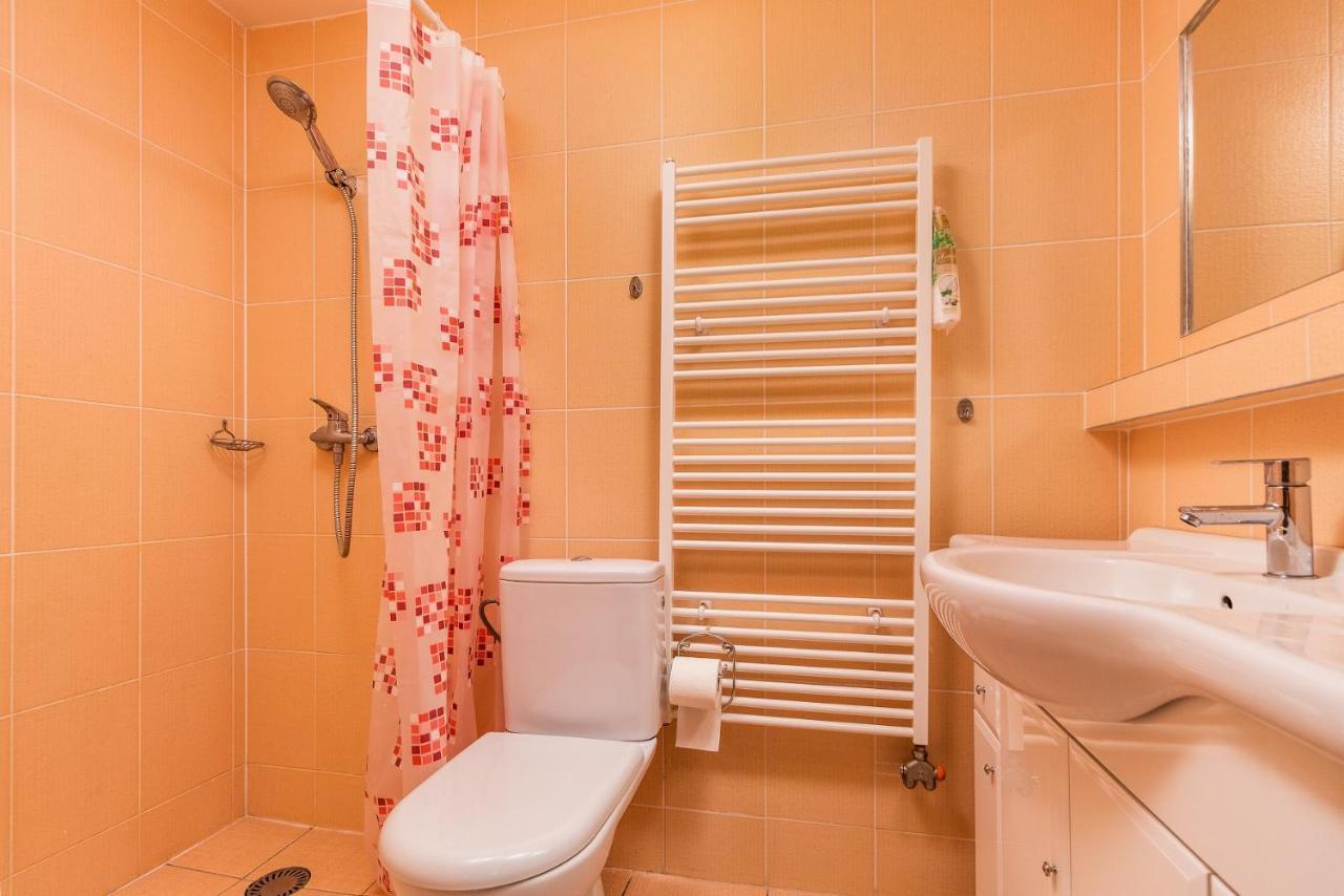Vila Katarina 151 Tatranská Lomnica Екстериор снимка