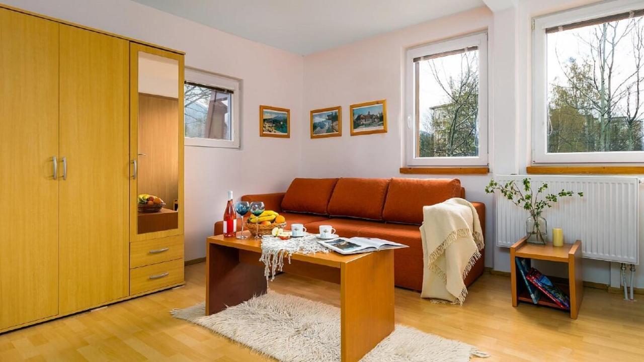 Vila Katarina 151 Tatranská Lomnica Екстериор снимка